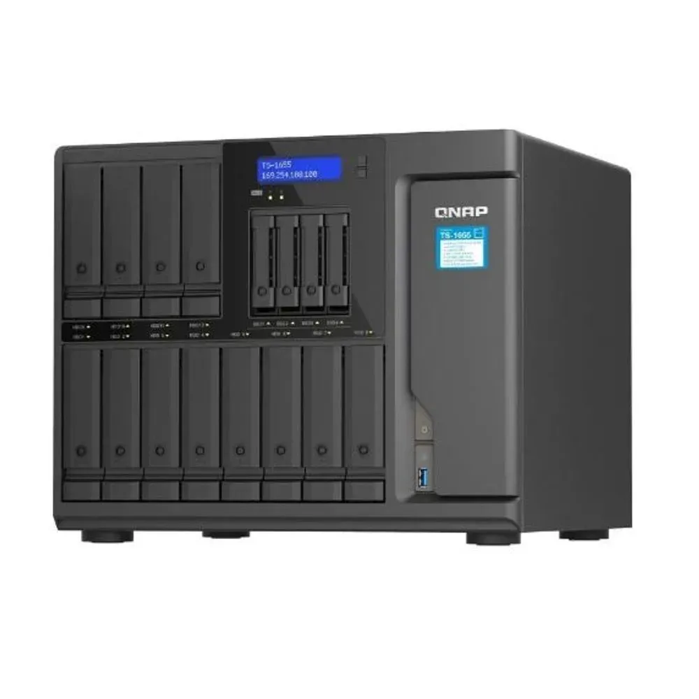 QNAP TS-1655-8G-1